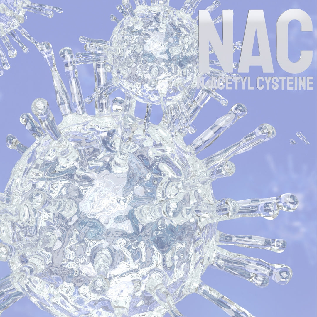 N-Acetylcysteine: NAC supplement Uses, Dose And Side Effects