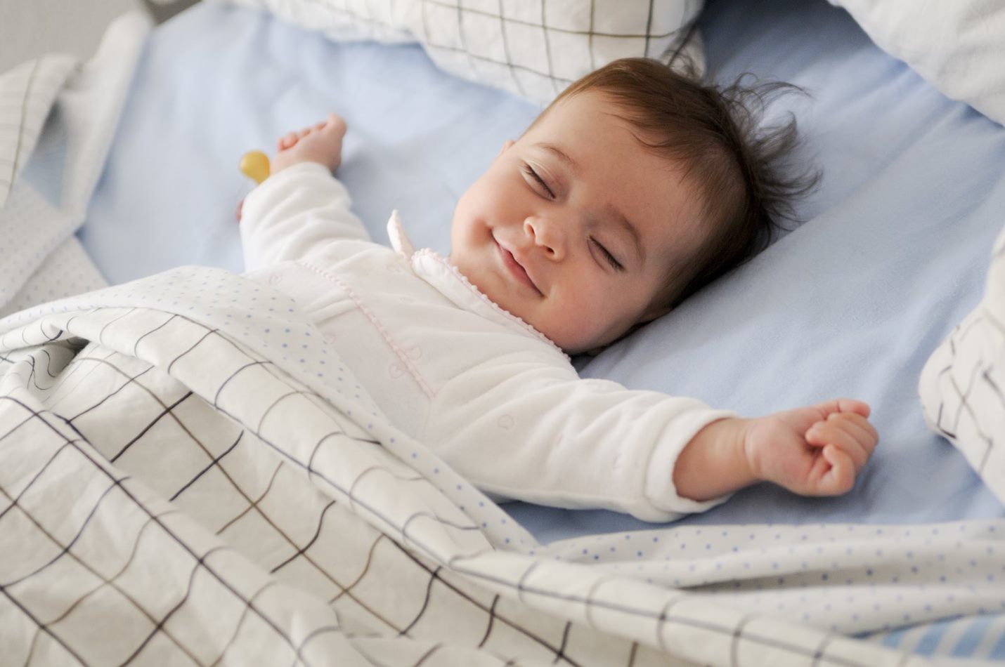 Sleep Science: Why It's Important To Have Sound Sleep
