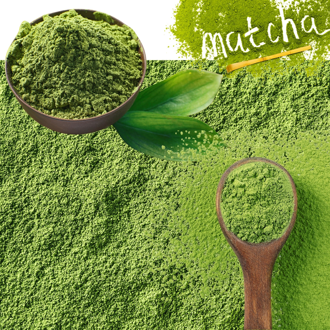 Matcha: Health Benefits, Dosage and Precautions