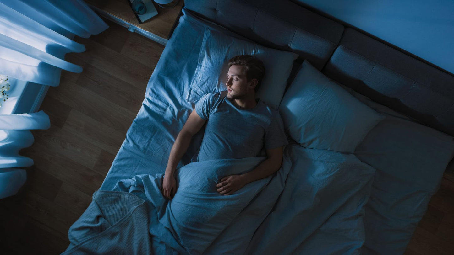 Sleep Cycles, Stages And Disorders