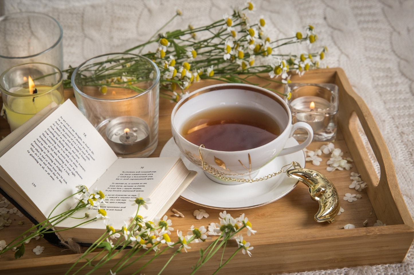 Apigenin: Health Benefits, Dosage and Precautions