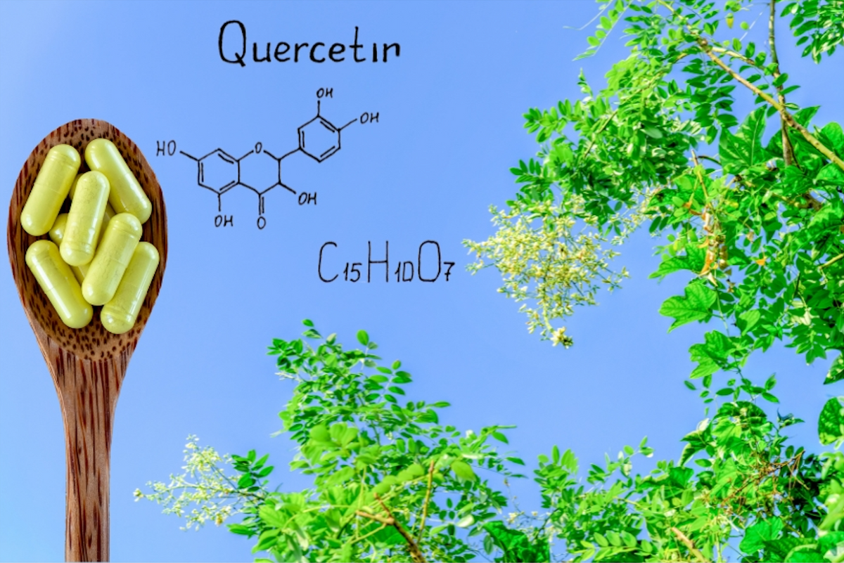 Quercetin: Health Benefits, Side Effects and Dosage – wyattandfreunde