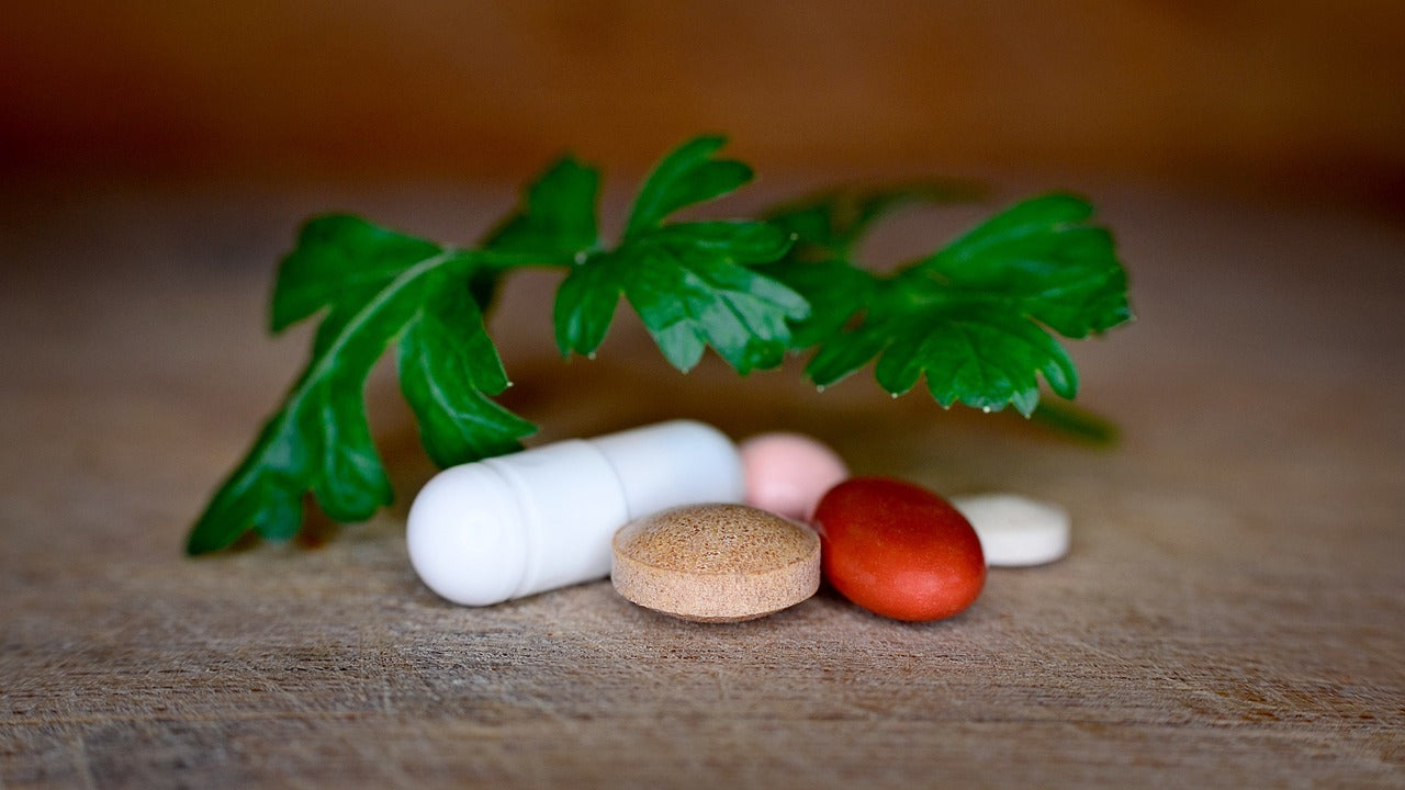 Boost Your Energy with the Top-Performing Energy Supplements