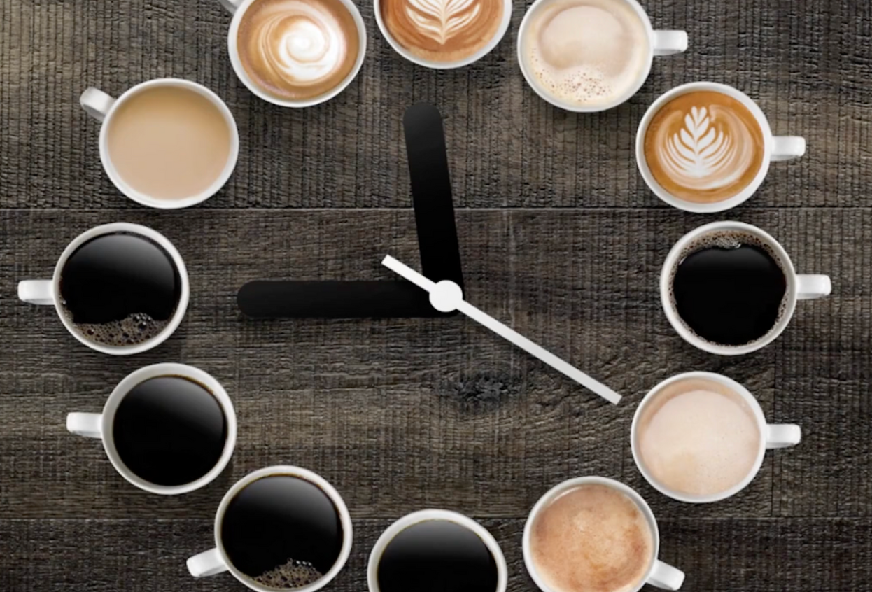 Coffee and Adenosine: The Science Behind Optimal Timing for Your Morning Brew
