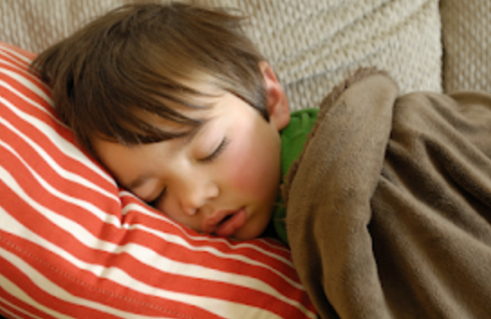 Power Naps: Quick Boosts For Health and Energy