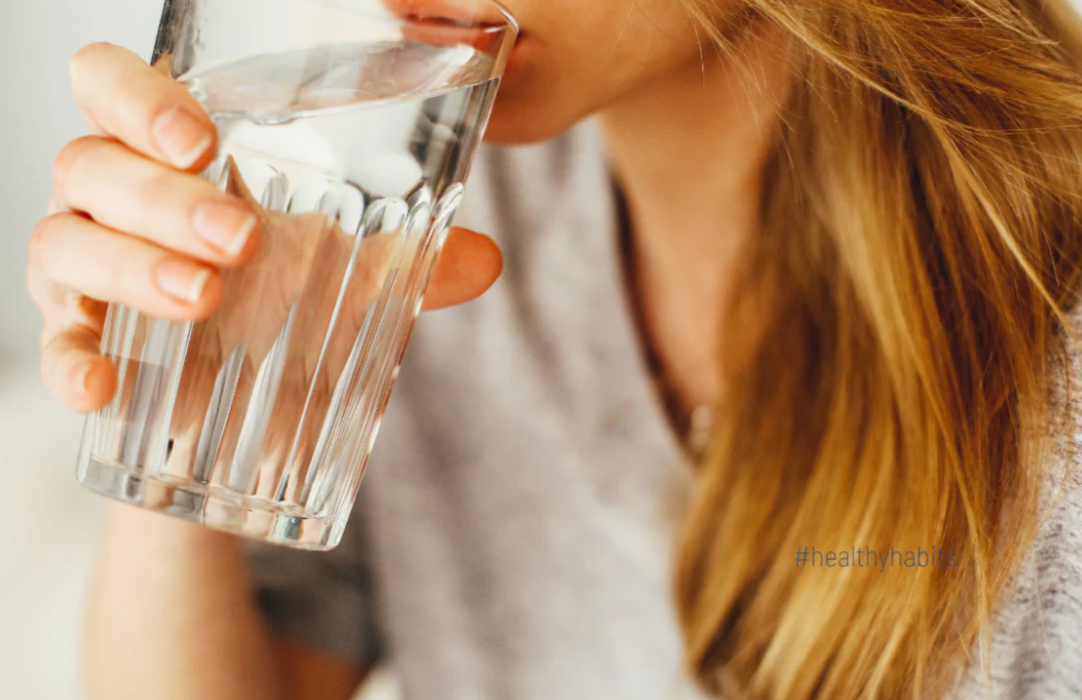 Why Drinking Enough Water is Important for Health