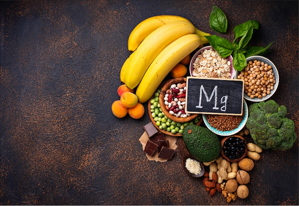 Magnesium L-Threonate: Health Benefits, Dose and Side Effects